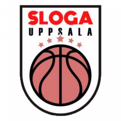 Sloga Uppsala logo