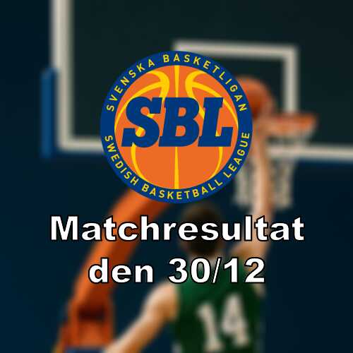 Boras holl undan mot lulea och koping vann efter overtid