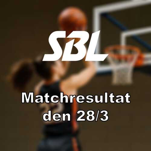 Dolphins kniper jamn match och sodertalje vinner efter overtid