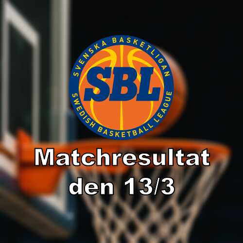 Segrar for lulea jamtland och norrkoping