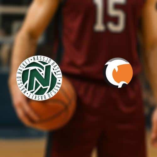 Vecka 14 i basketligan med kvartsfinal i fokus