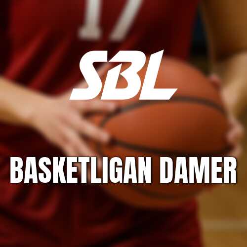 Sbl dam alla overgangar och forlangningar over 100 namn