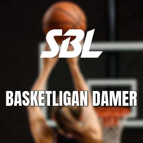 Nytt medieavtal expressen sander alla matcher i sbl dam 26 27