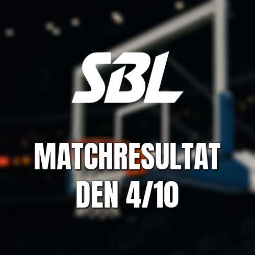 Segrar for norrkoping och alvik nar grundserien startade